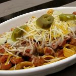 Frito Pie - Mommy Travels