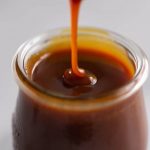 Easy Caramel Sauce (Made in the Microwave) | Sauce Fanatic
