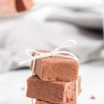 Easy Fantasy Fudge - The Bitter Side of Sweet