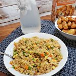 Beef Fried Rice Chinese Recipe
