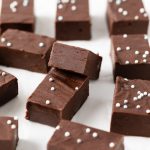 busycooking.com – Easy Fudge Recipe | Baked by an Introvert® – Busy Cooking