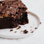 Easy Recipe: Make Fudge Without Condensed Milk - The Kitchen Community
