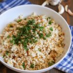 Trader Joe's Riced Cauliflower – Club Trader Joe's