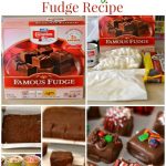 Carnation Famous Fudge Mix