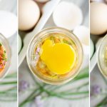 Easy Microwave Scrambled Egg Cup Recipes - Healthy Meal Prep