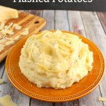 How to Make Mashed Potatoes in the Microwave | Taste of Home