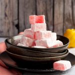 Divine Microwave Turkish Delight : 8 Steps (with Pictures) - Instructables