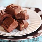 microwave fudge recipe without condensed milk – Microwave Recipes