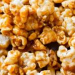A Fun Twist on a Classic Snack: Orange Cream Popcorn – All Vintage Recipes