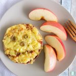 Make Ahead English Muffin Pizzas - Freezer Meals 101