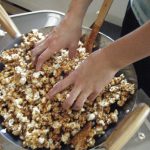 Nana's Molasses Popcorn Balls : 7 Steps (with Pictures) - Instructables
