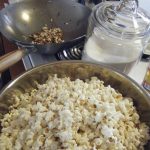 Nana's Molasses Popcorn Balls : 7 Steps (with Pictures) - Instructables