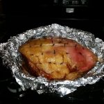 How to EASILY Cook a Country Ham (and Make It Turn Out AWESOME). : 8 Steps  (with Pictures) - Instructables