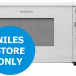 Frigidaire FFCMLW cu. - Frigidaire Microwave 1.1 1100