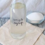 Microwave Simple Syrup (with Pictures) - Instructables