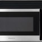 Frigidaire PLMV169DC Over-the-Range Microwave Oven, 1.6 Cu. Ft.,  Turntable/Stirrer Fan System Cooking Uniformity,