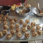 Nana's Molasses Popcorn Balls : 7 Steps (with Pictures) - Instructables