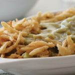 Recipe: Grandma's Green Bean Casserole - Forsyth Woman Magazine