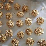 Nana's Molasses Popcorn Balls : 7 Steps (with Pictures) - Instructables