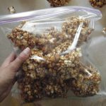 Nana's Molasses Popcorn Balls : 7 Steps (with Pictures) - Instructables