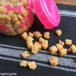 4 Ingredient High Quality Homemade Puppy/Dog Training Treats | Clean  Fingers Laynie