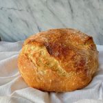 Ultra-soft sourdough sandwich bread (sourdough shokupan) • Cook Til  Delicious