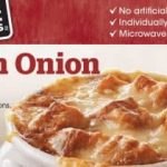 French Onion Soup - Retail CA - Cuisine Adventures