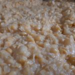 Homemade cream Style Corn - The Flour Handprint