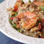 Easy Microwave Jambalaya | - Mixes, Ingredients, Recipes - The Prepared  Pantry