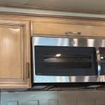 Microwave/convection oven upgrade in RV - The Good, The Bad and the RV