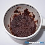 QUICK REVIEW: Ghirardelli Dark Chocolate Premium Mug Brownie Mix - The  Impulsive Buy