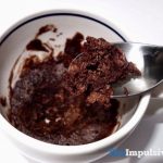 QUICK REVIEW: Ghirardelli Dark Chocolate Premium Mug Brownie Mix - The  Impulsive Buy