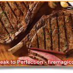 Grill a Steak to Perfection| | Fire Magic Direct | Grill