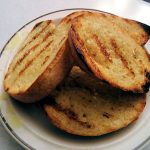 Making Perfect Texas Toast | Pocket Change Gourmet