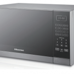Hisense H36MOMMI 36L Microwave Oven User Manual - Manuals+