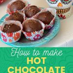 Try this: Mexi Hot Chocolate Bombs! - The Crafty Chica