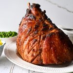 Maple glazed smoked ham | Mia Kouppa: Taking the guesswork out of Greek  cooking...one cup at a time ™