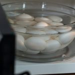 Microwave Boiled Egg Maker - Food Cheats