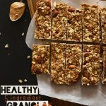 3 Minute Microwave Granola – Healthy Treats by Bella