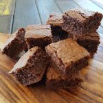 MILO Jamaica - Try this AWESOME Milo Brownie recipe. We... | Facebook