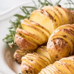 Twice Baked Potatoes - I Am Homesteader