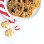 Classic Chocolate Chip Cookie Recipe -