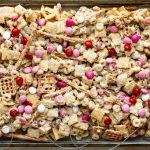 Tangy Buffalo Chex Mix - Your Cup of Cake