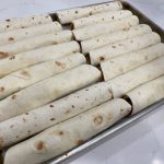 Homemade Baked Beef Taquitos Recipe - Food Storage Moms