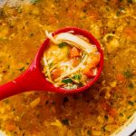 Recipe: Yummy Chicken Noodle Soup - CookCodex