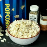 Homemade Microwave Popcorn - Recipes | Pampered Chef US Site