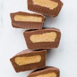 Easy Reese's Peanut Butter Cups - My Recipe Treasures