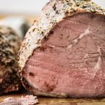 Homemade Roast Beef Deli Style Meat {& how to use it for lunches} - Meal  Plan Addict