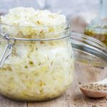 Quick and Easy Homemade Sauerkraut Recipe | RecipeSavants.com