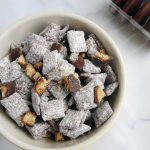 How to Make Puppy Chow | How to Make Puppy Chow Without Peanut Butter